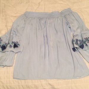 Lilly Pulitzer Tobyn top